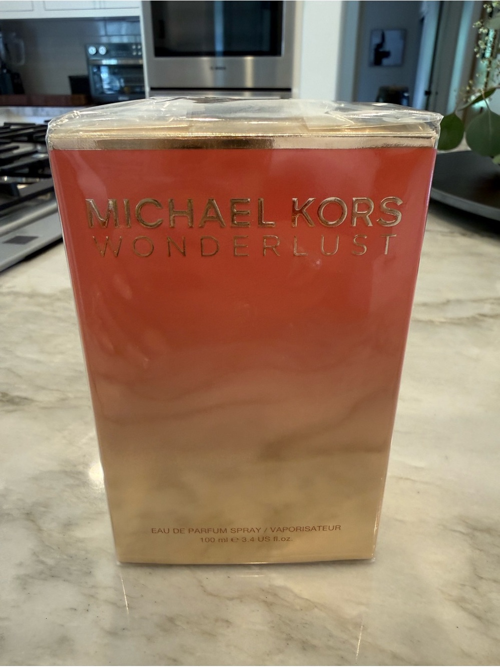 Michael Kors wonderlust